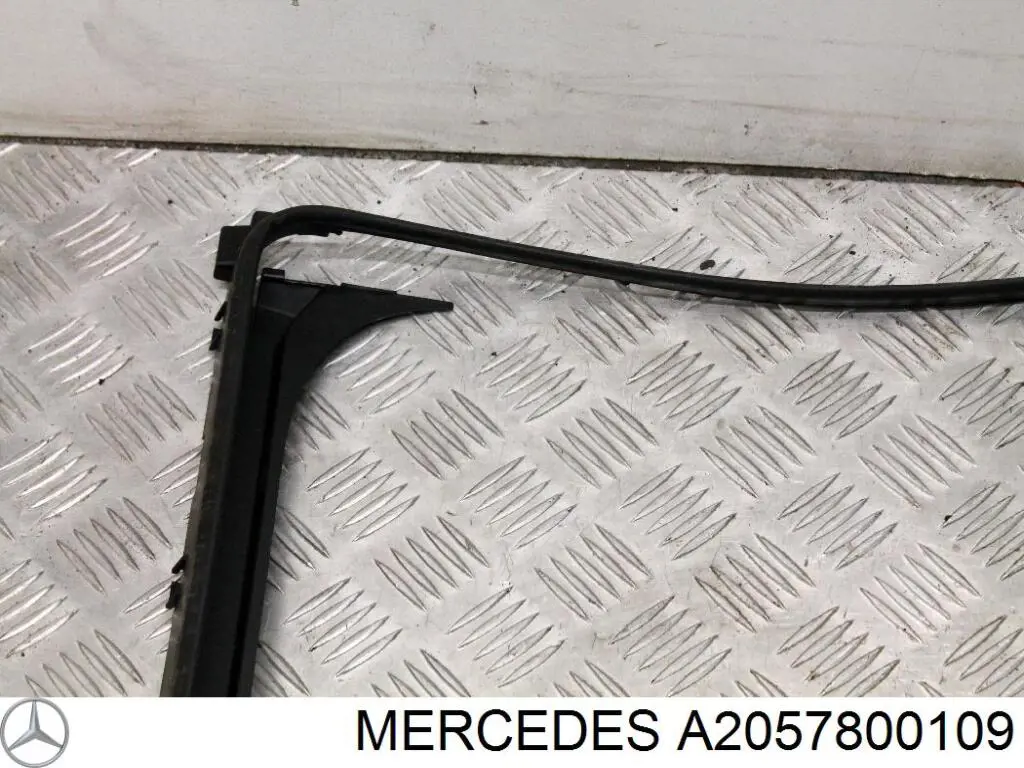  Mercedes A2057800109 цена, от 84.65 USD
