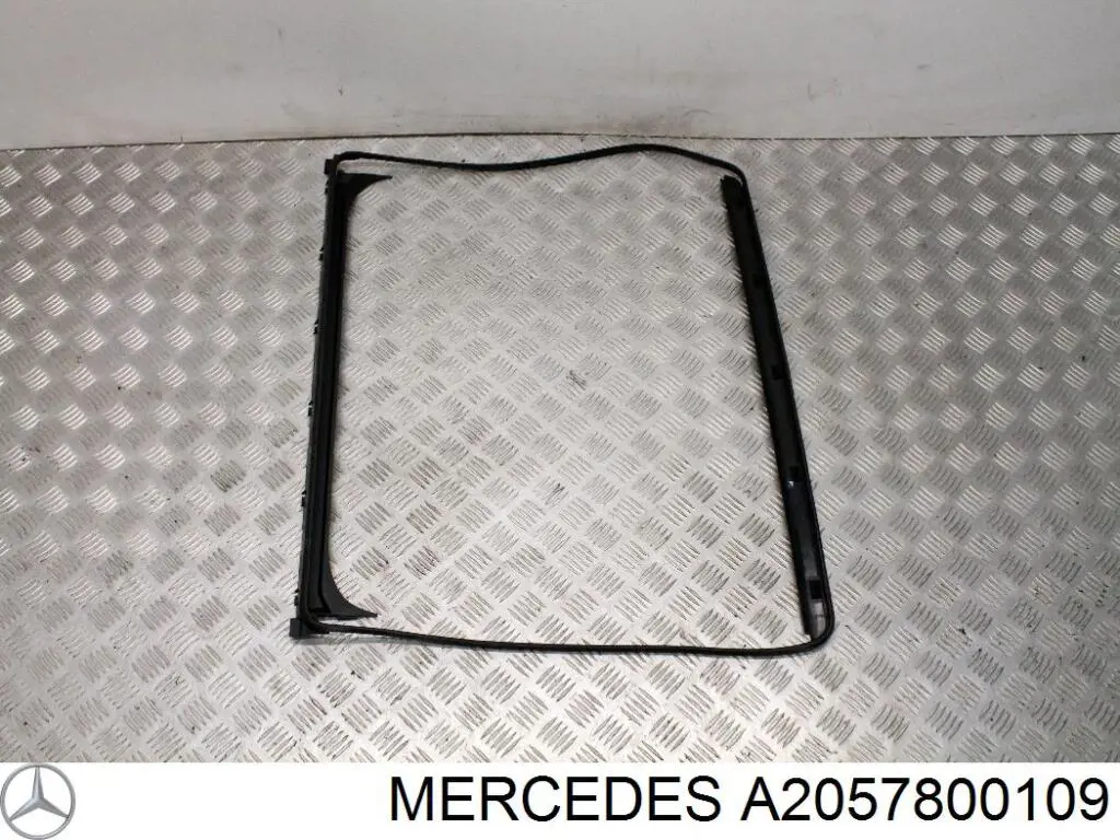 Купить A2057800109 Mercedes 