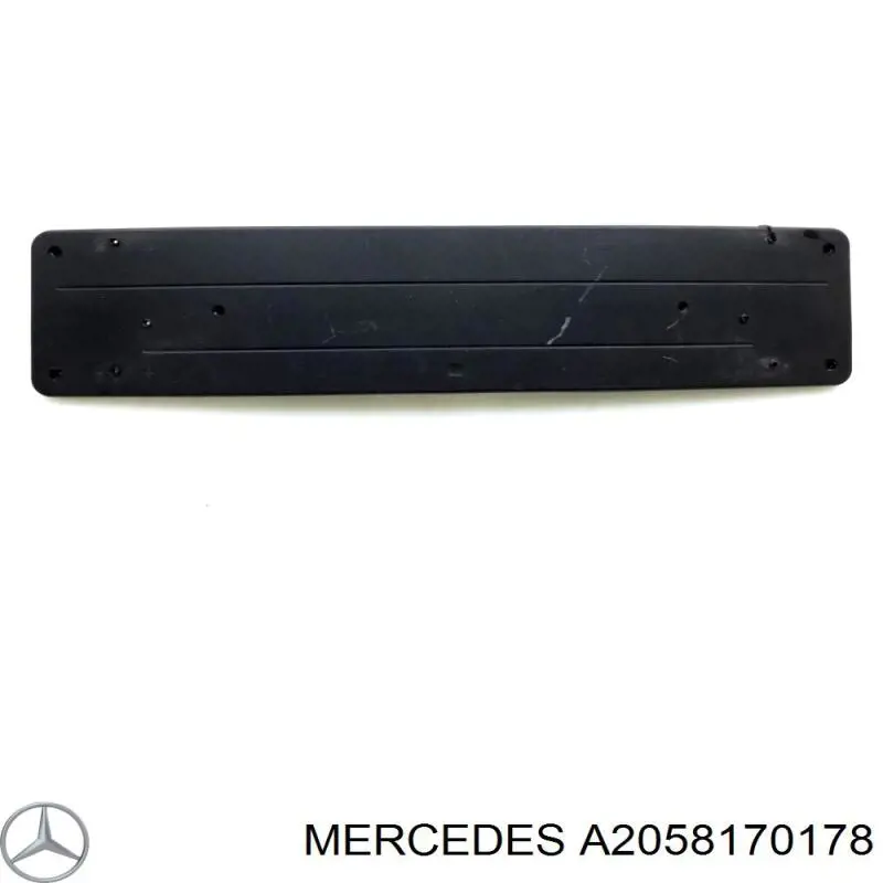  A2058170178 Mercedes