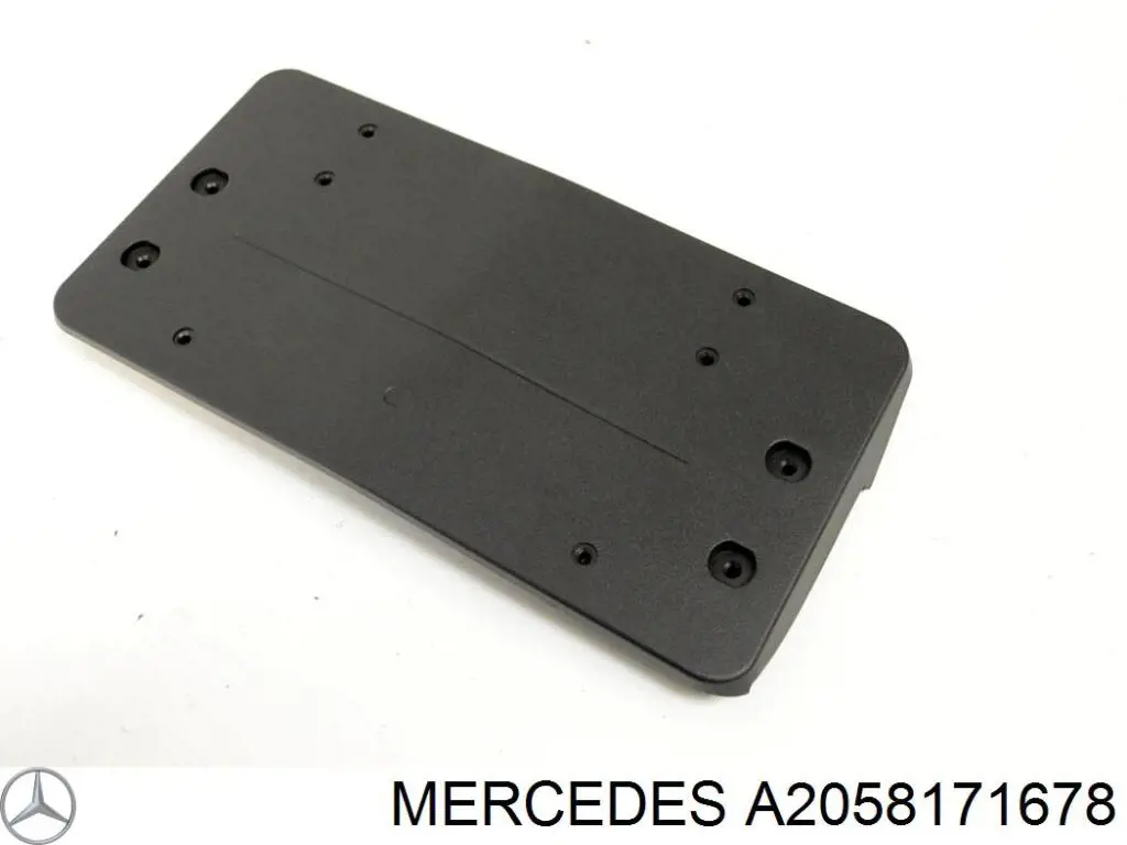  Mercedes A2058171678 цена, от 55.61 USD