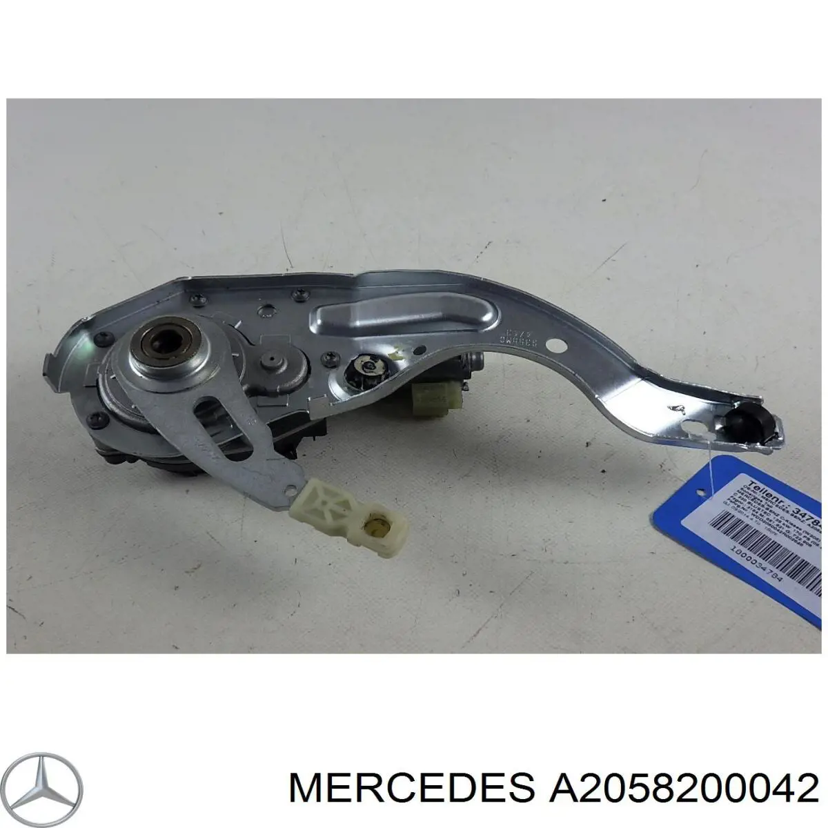  A2058200042 Mercedes