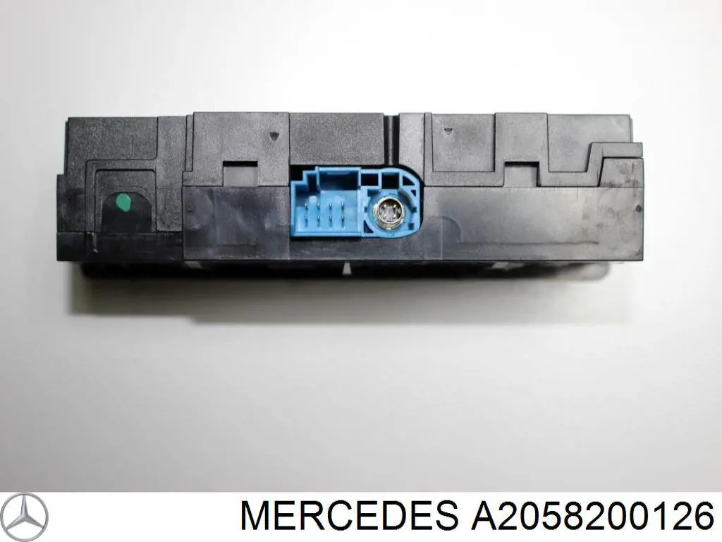  Mercedes A2058200126 цена, от 83.94 USD