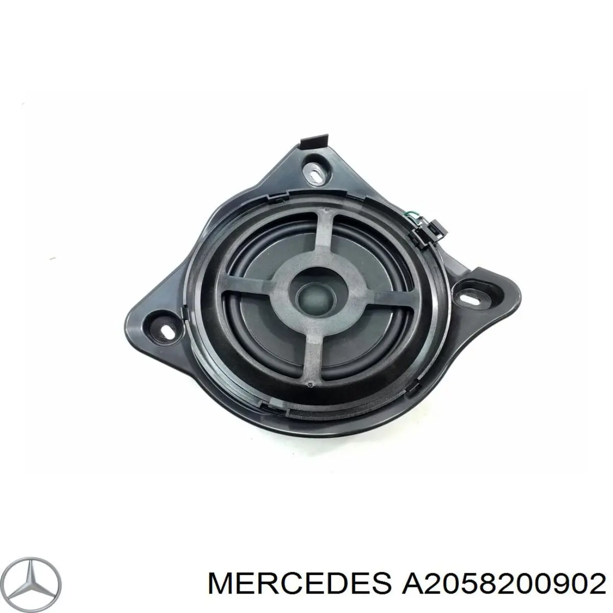  Mercedes 2058200902 цена, от 11.81 USD