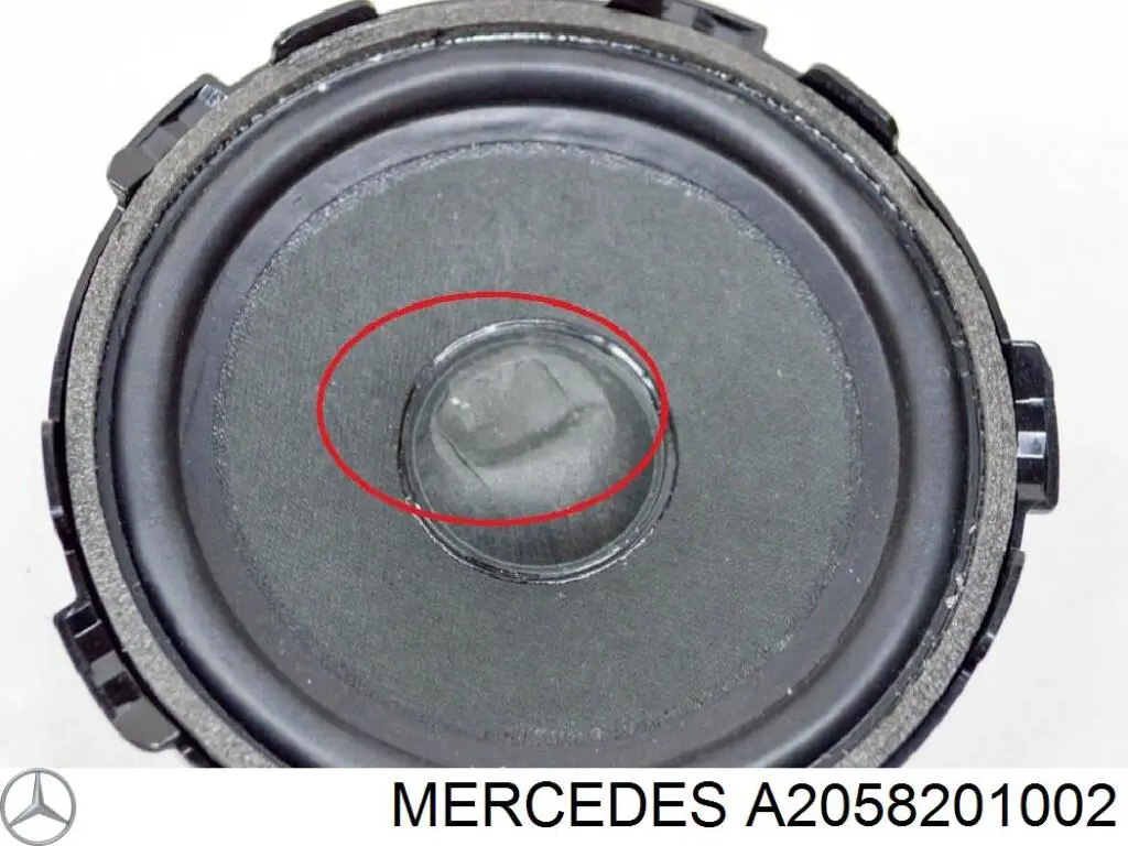  Mercedes 2058201002 цена, от 10.13 USD
