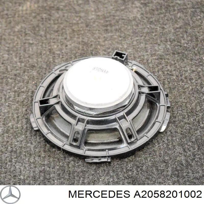  Mercedes 2058201002