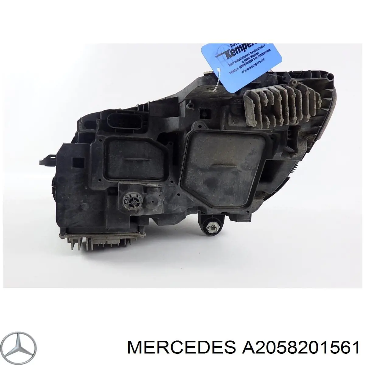 Купить A2058201561 Mercedes 