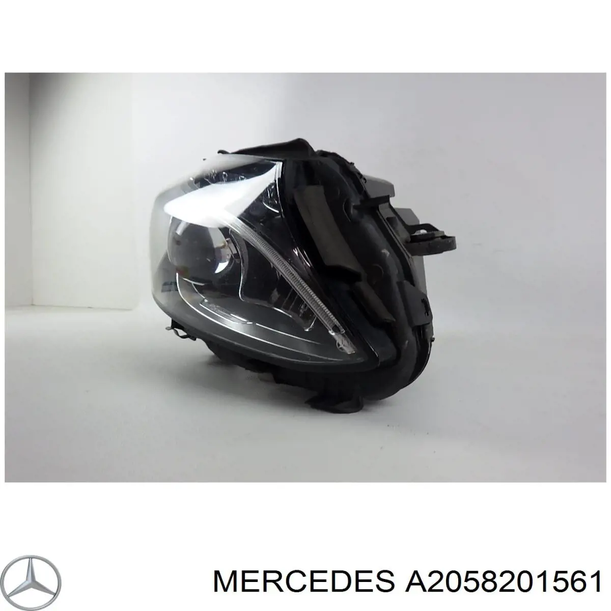  Mercedes A2058201561