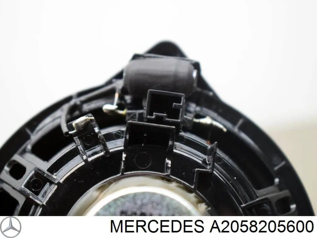 Динамик передней двери Mercedes 2228208002 цена, от 25.34 USD