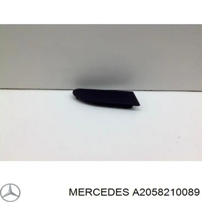 A2058210089 Mercedes 