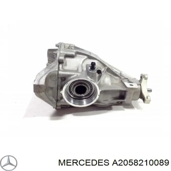 Купить A20582100899051 Mercedes 