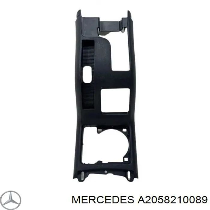  A20582100899051 Mercedes