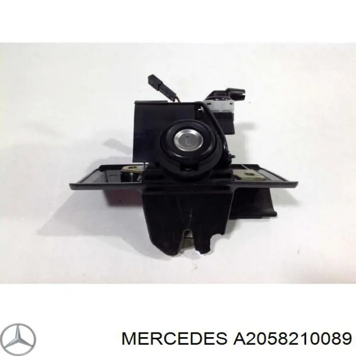  Mercedes A20582100899051 цена, от 7.60 USD