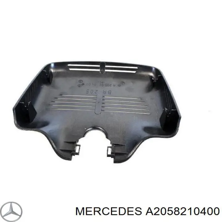 A2058210400 Mercedes 