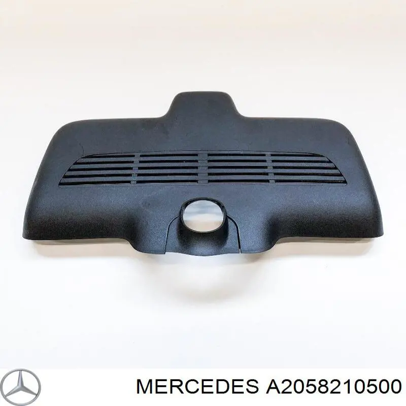 2058210500 Mercedes 