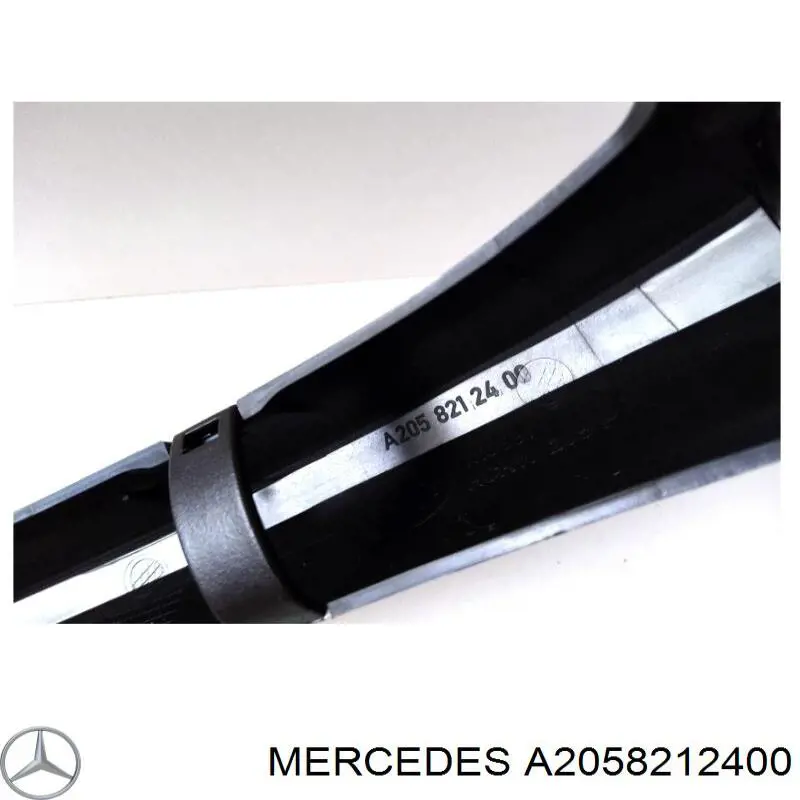  2058212400 Mercedes