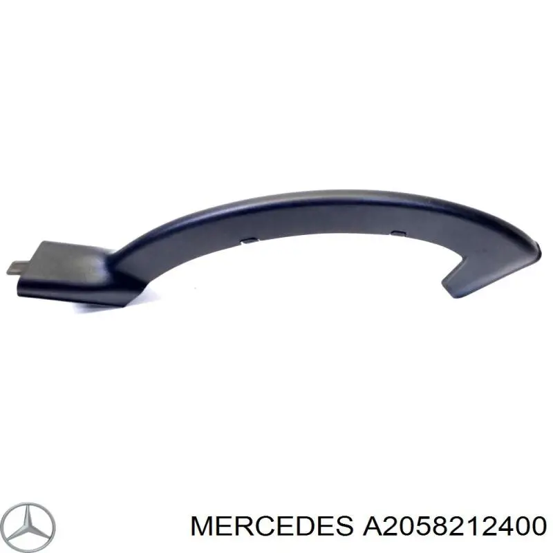 2058212400 Mercedes 