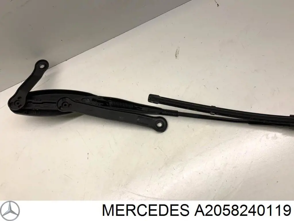  A2058240119 Mercedes