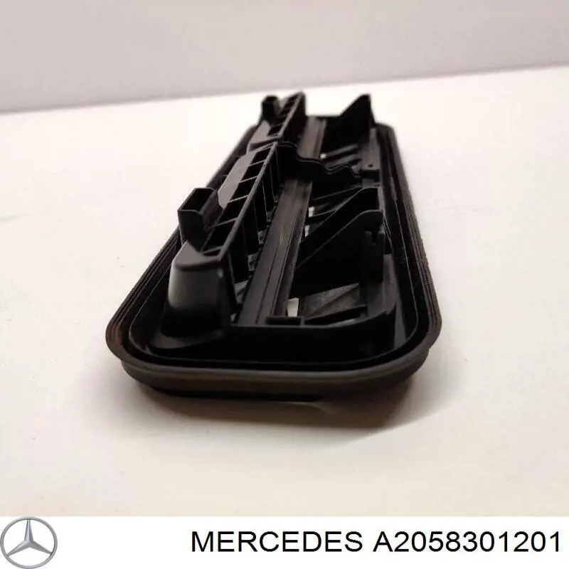  A205830120164 Mercedes