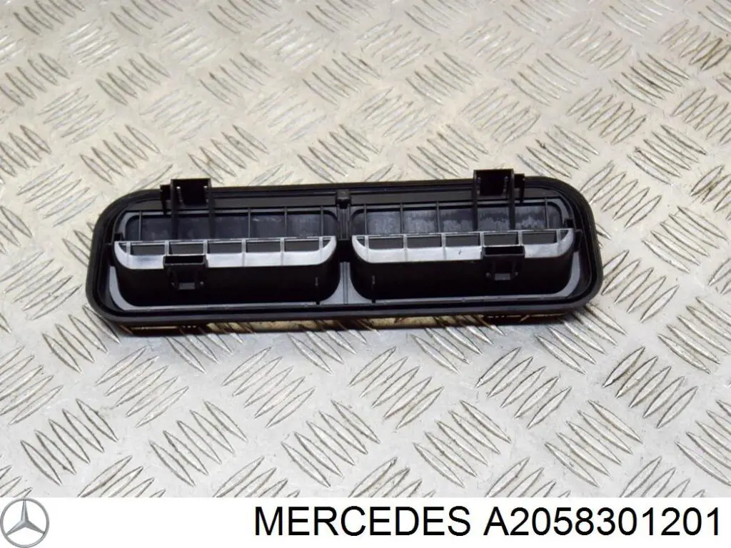 A2058301201 Mercedes 