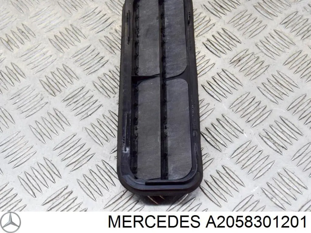  Mercedes A205830120164