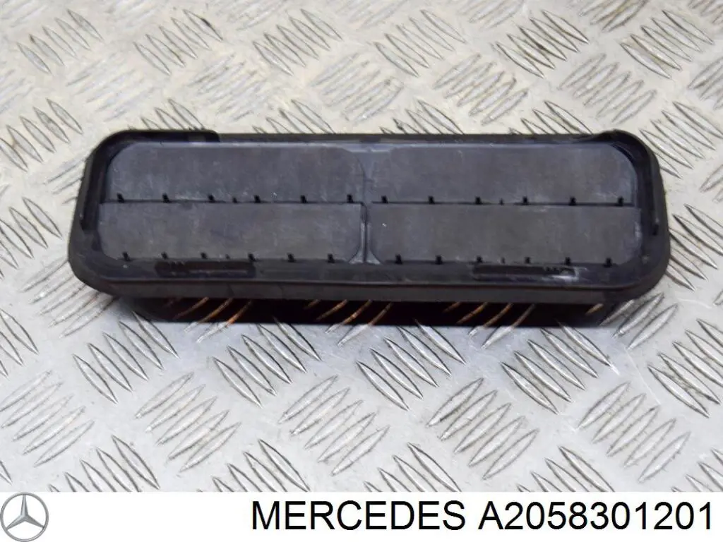Купить A205830120164 Mercedes 