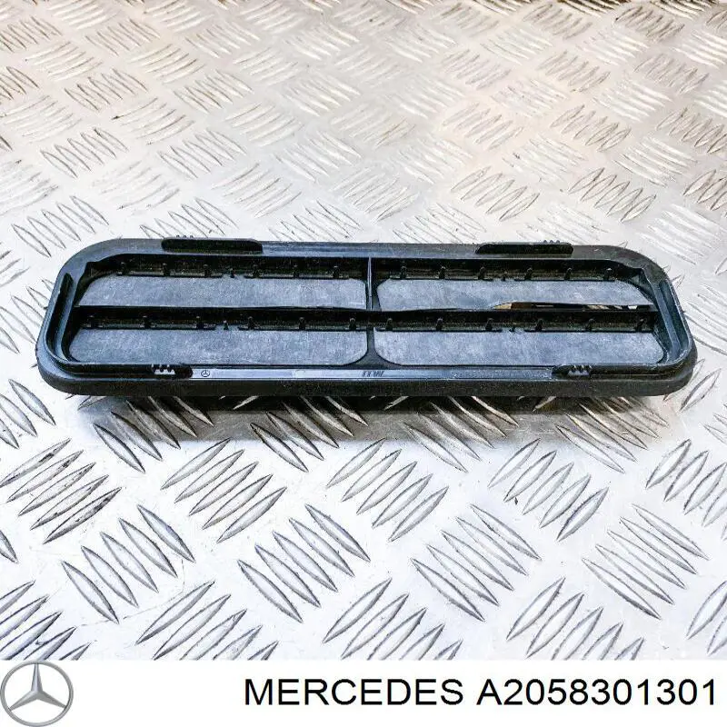  Mercedes A2138305400