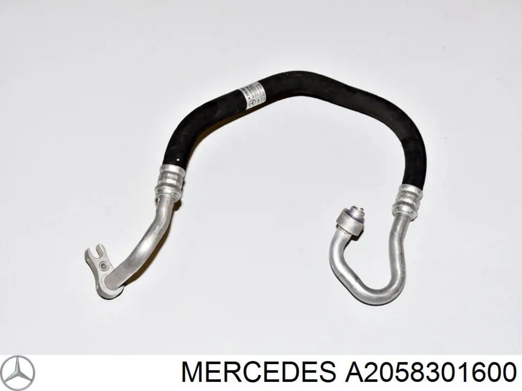 2058301600 Mercedes 