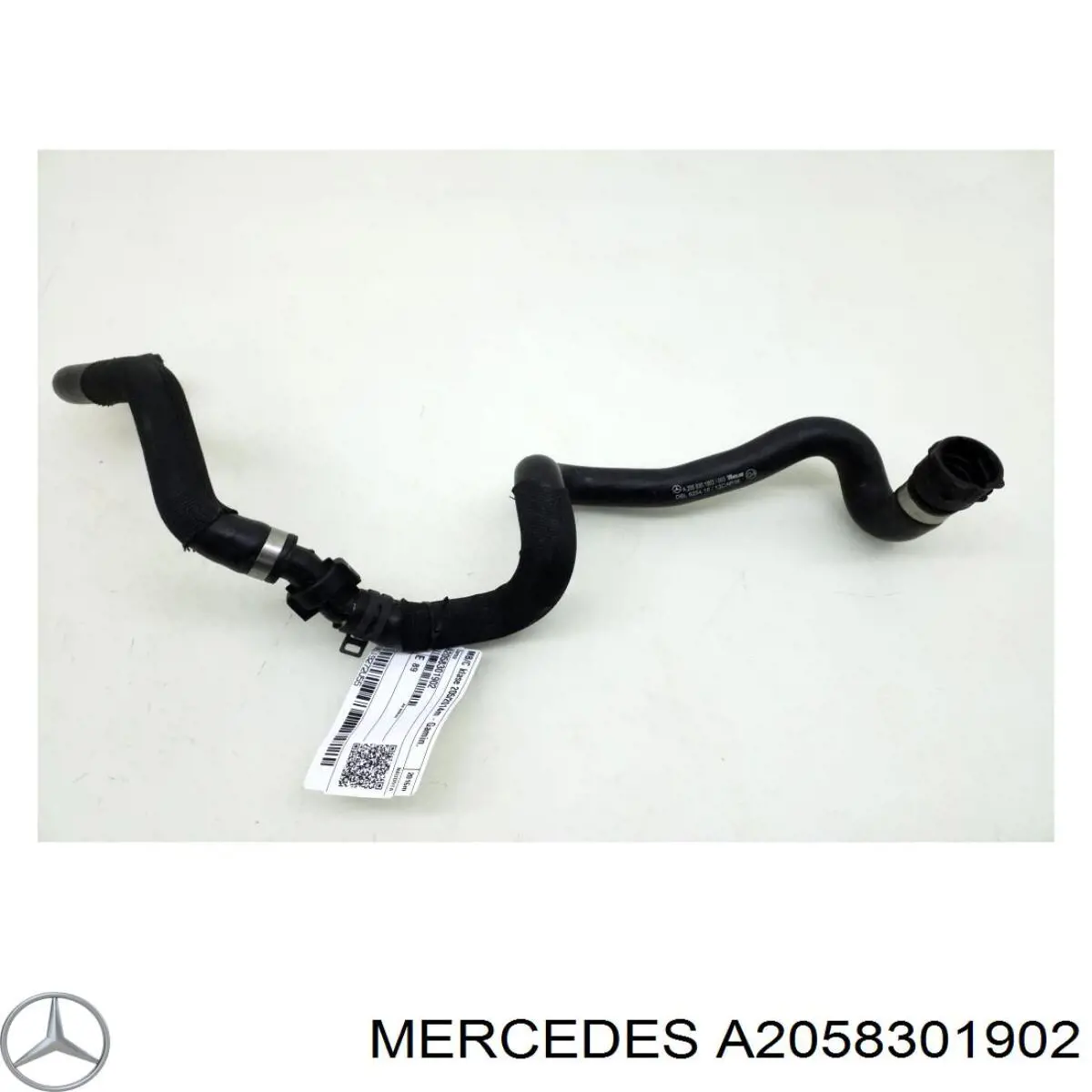 2058301902 Mercedes 