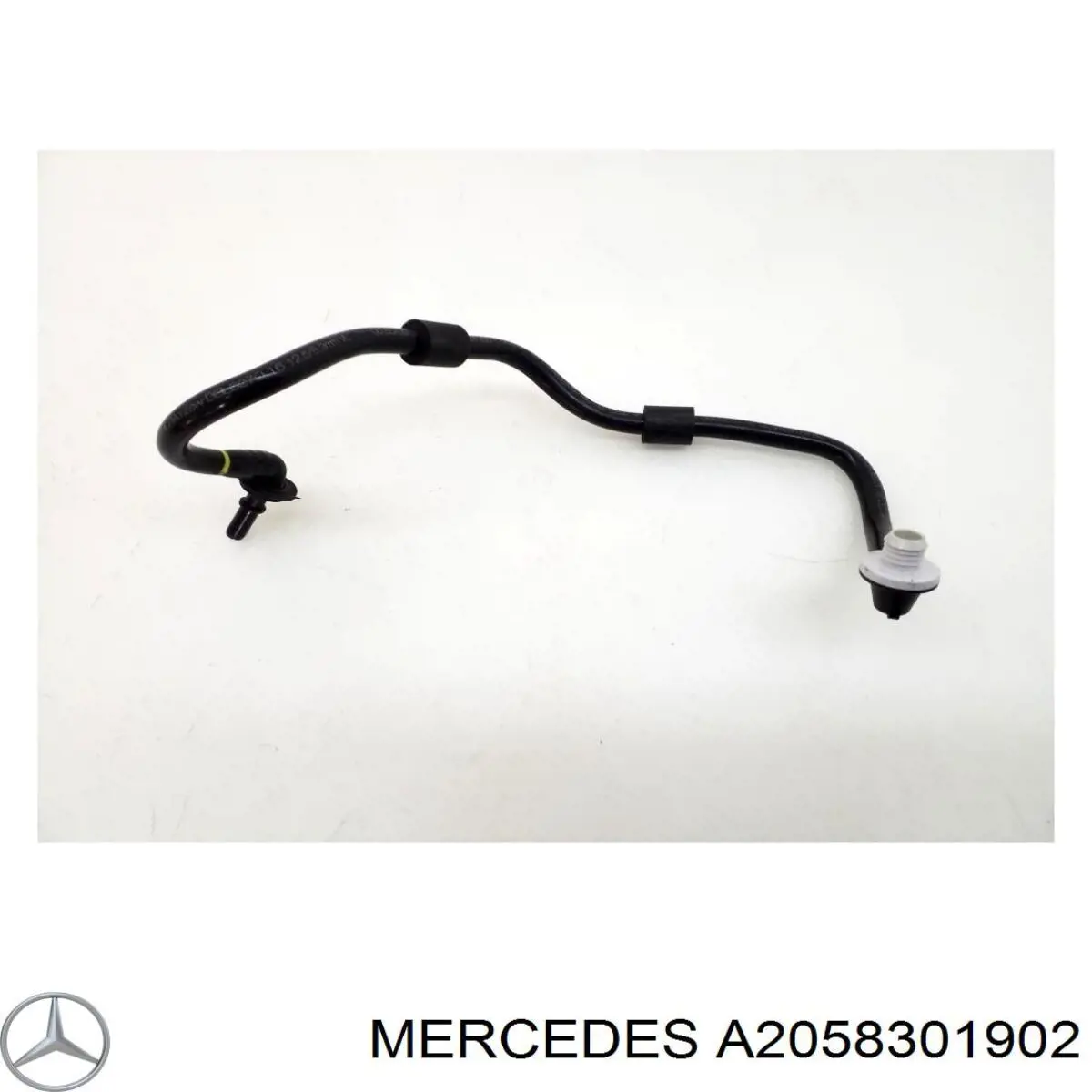  2058301902 Mercedes