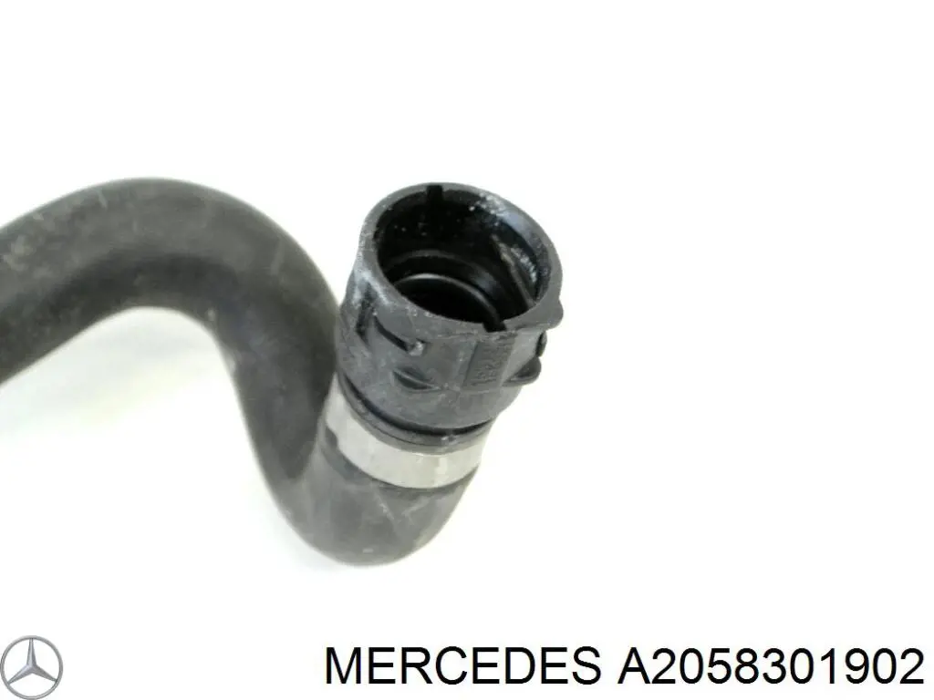 2058301902 Mercedes 