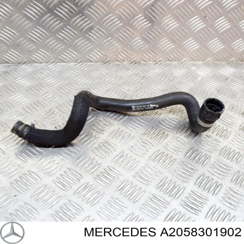  Mercedes 2058301902