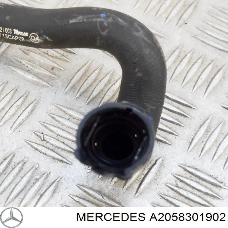 Купить 2058301902 Mercedes 
