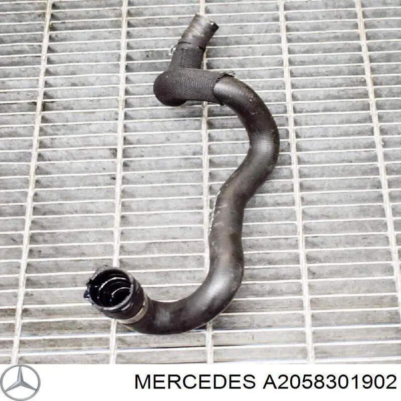 Купить 2058301902 Mercedes 