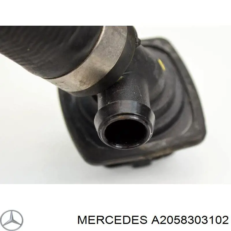  Mercedes A2058303102 цена, от 9.93 USD