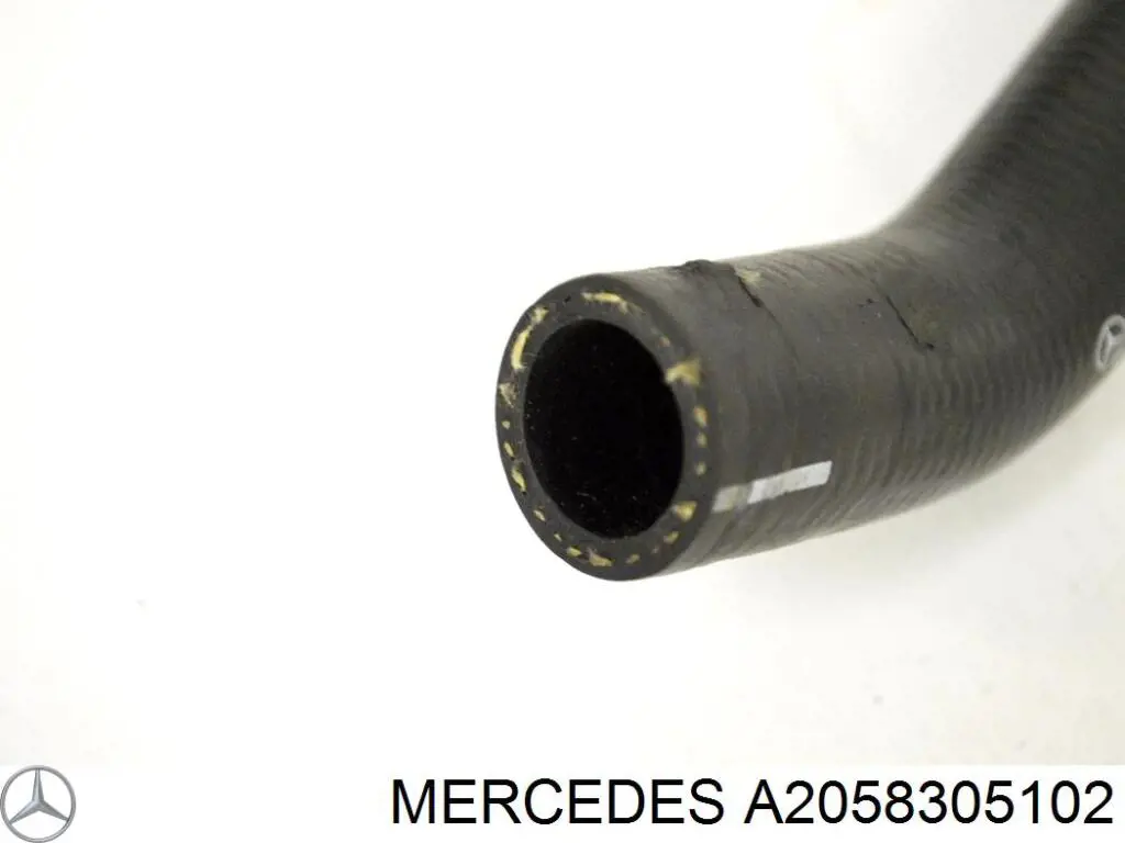 Купить A2058305102 Mercedes 