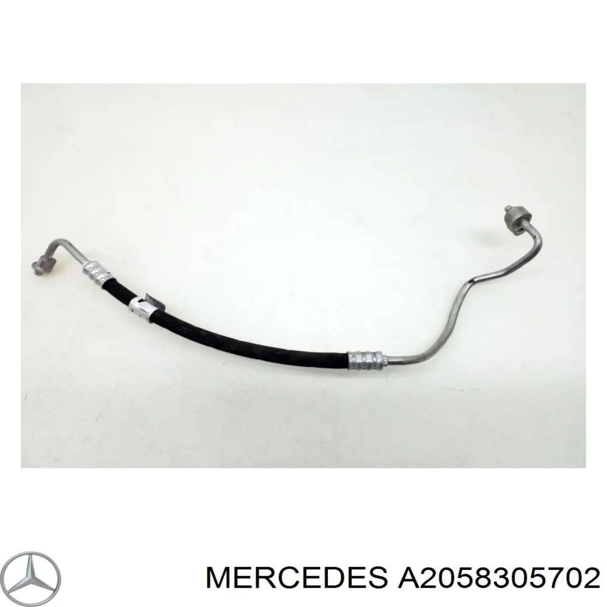  A2058305702 Mercedes