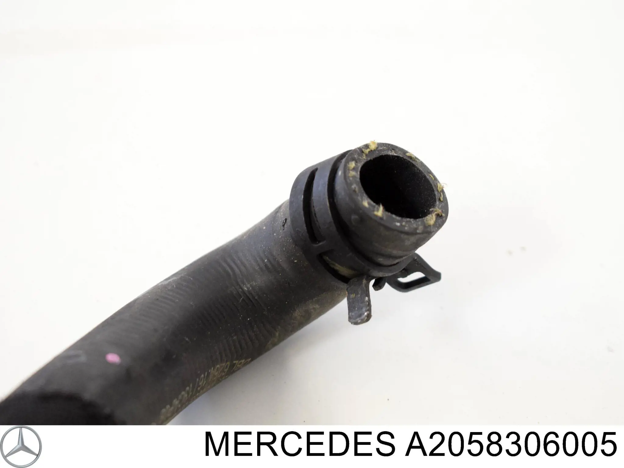 2058302102 Mercedes 