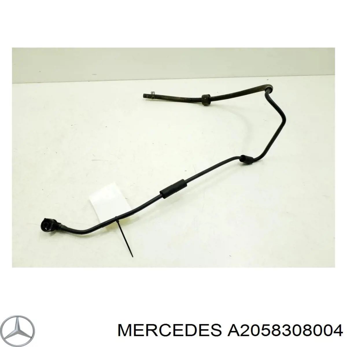 A2058308004 Mercedes 