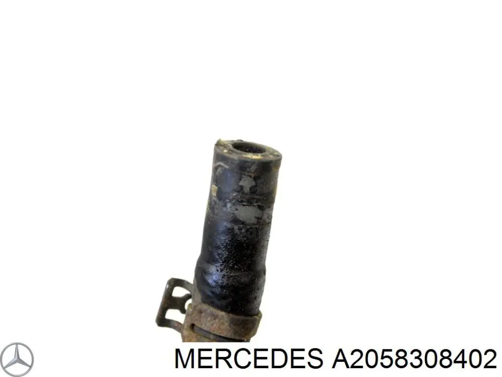 Купить A2058303805 Mercedes 