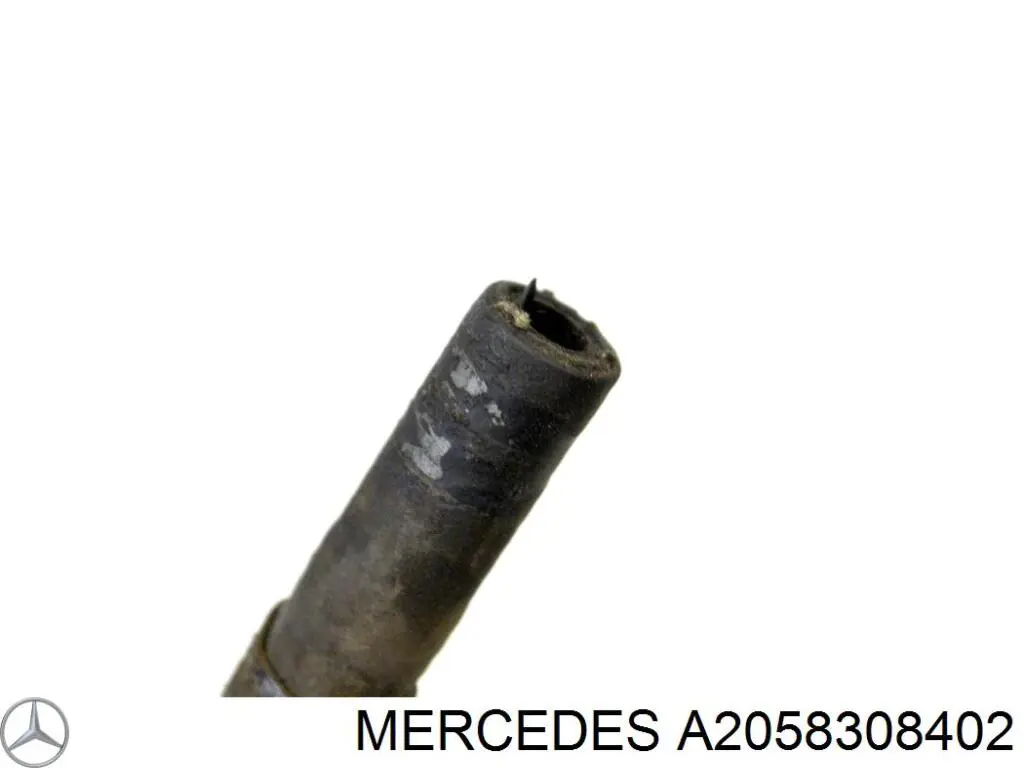  Mercedes A2058303805 цена, от 10.14 USD
