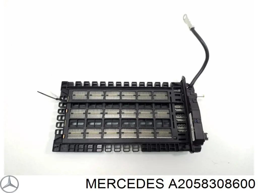 Купить 2058308600 Mercedes 