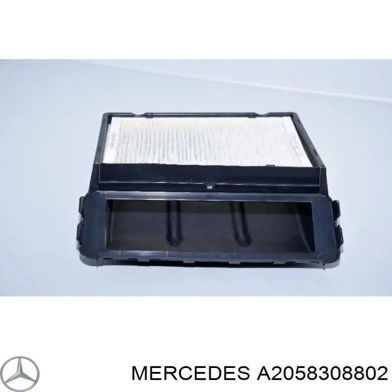  A2058308802 Mercedes