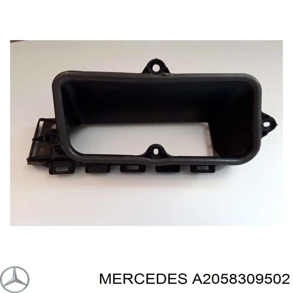 Купить A2058309502 Mercedes 