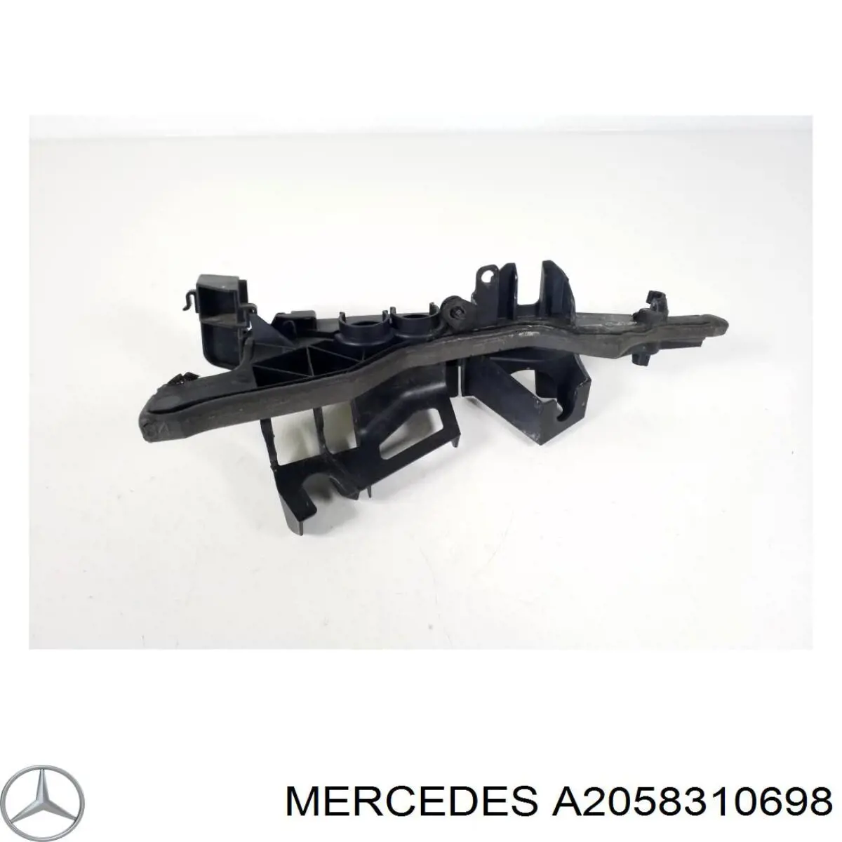 A2058310698 Mercedes 