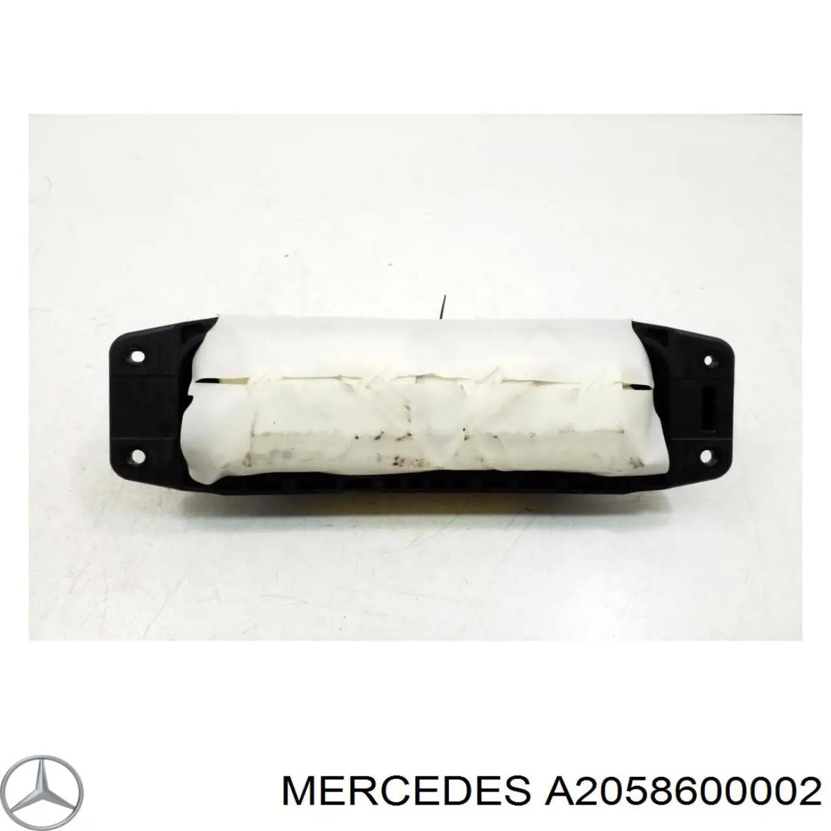  2058600002 Mercedes