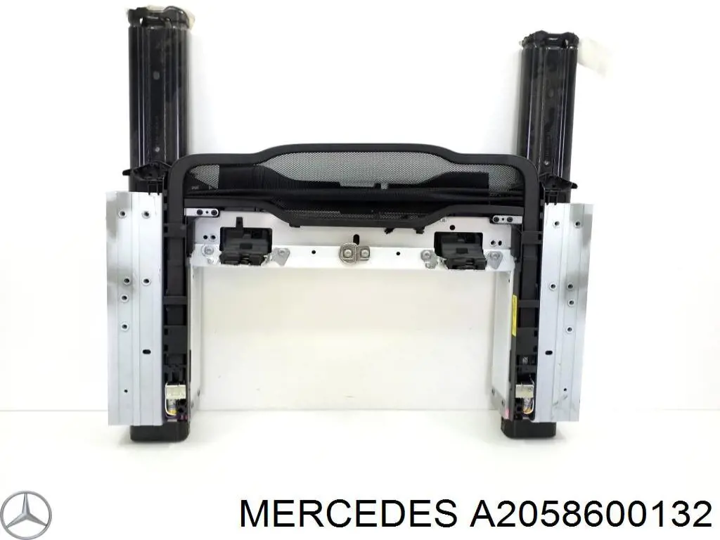 A2058600132 Mercedes 