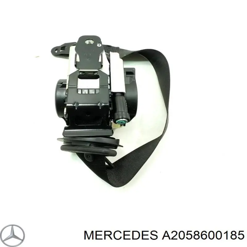 A2058600185 Mercedes