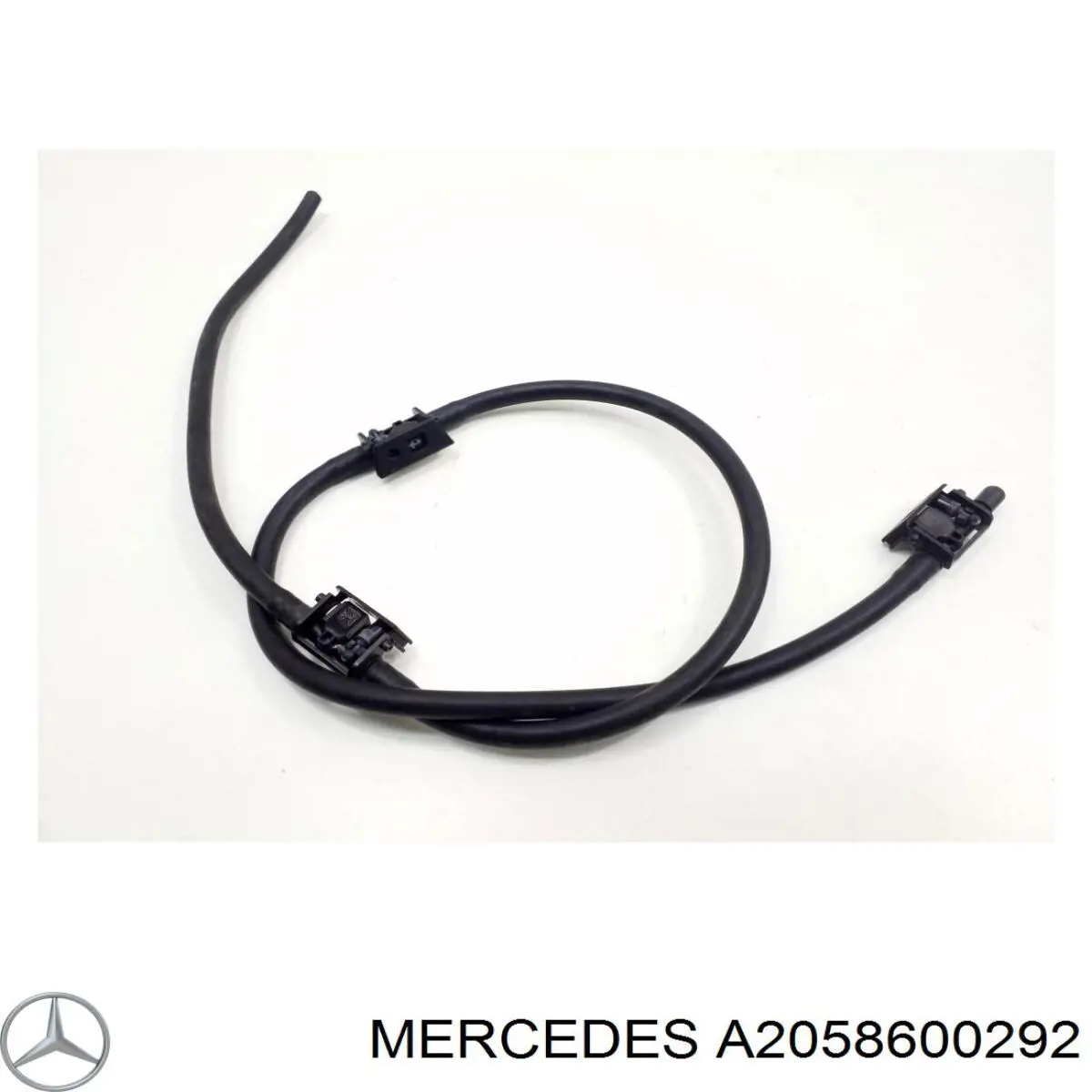  A2058600292 Mercedes