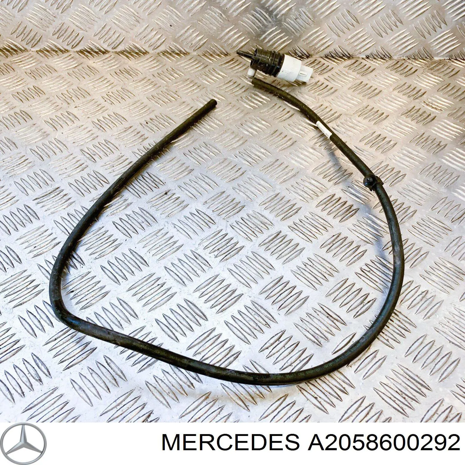 Форсунки стеклоомывателя Hans Pries (Topran) 411224 цена, от 29.37 USD