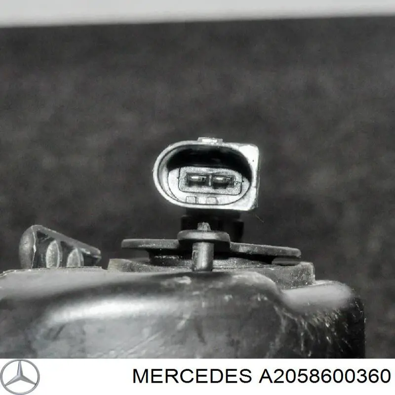  Mercedes A2058600360 цена, от 25.34 USD